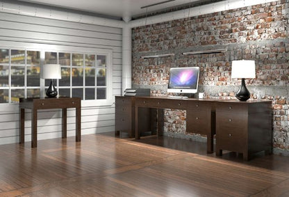 Craftsman Return Table