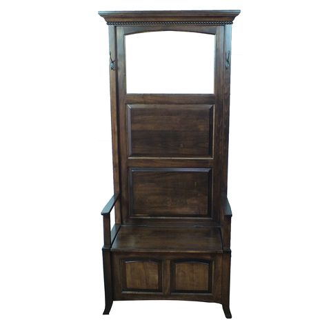 Carlisle Hall Seat