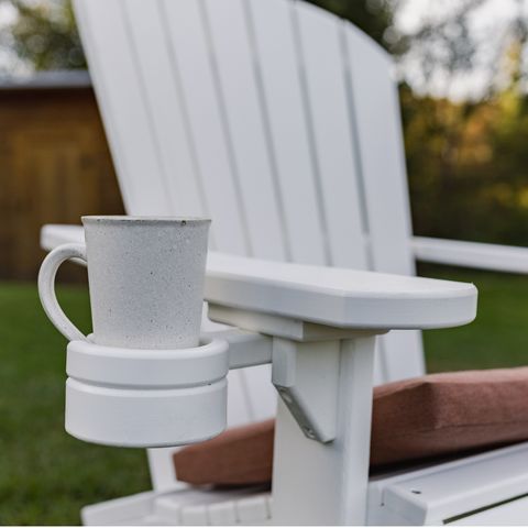 Classic Balcony Chair