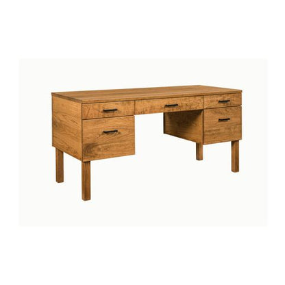 Lexington Pedestal Desk