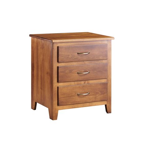 Economy Nightstand