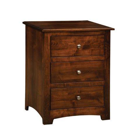 Monterey Nightstand