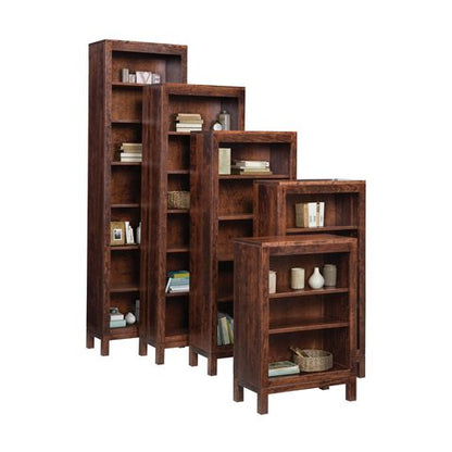 Vienna 24" Bookcase