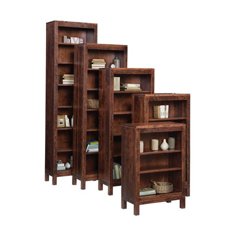 Vienna 24" Bookcase