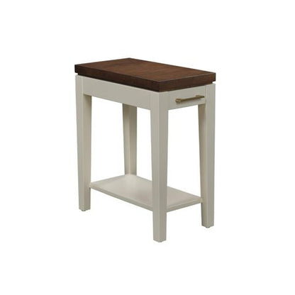 River Falls Chair Side End Table