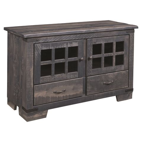 Old Tymes 48" TV Stand