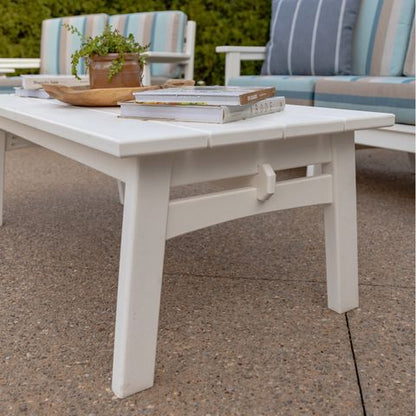 Coastal Coffee Table