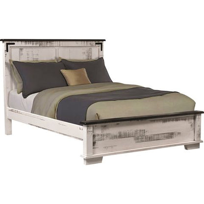 Old Tymes Bedroom Collection