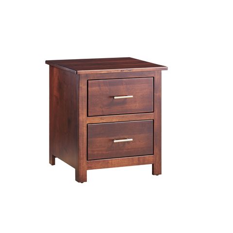 Miller's Classic Nightstand