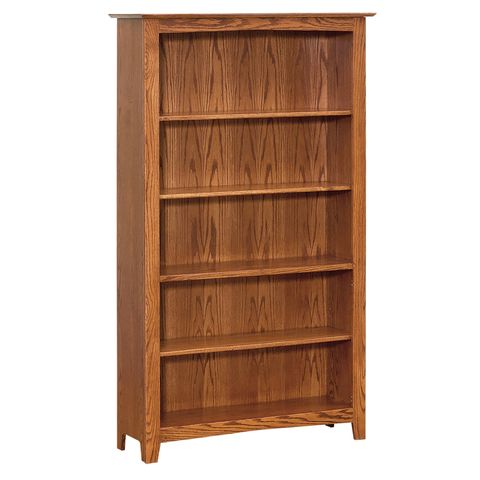 Linwood 72" Bookcase