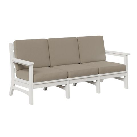 Coastal Sofa