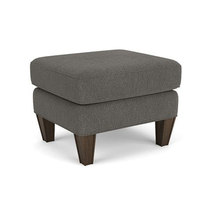 Bradstreet Ottoman