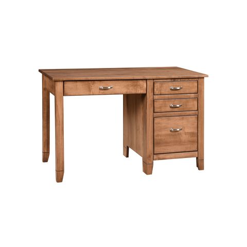 Jacobsville Single Pedestal Desk