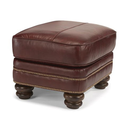 Bay Bridge Ottoman