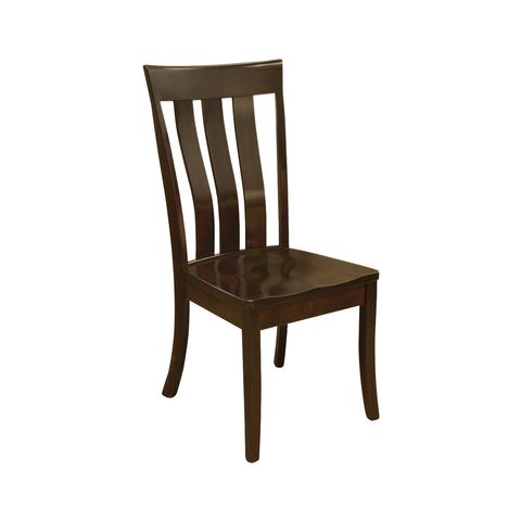 Curlew Side Chair
