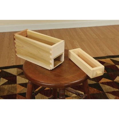 42" Traditional Roll Top Desk