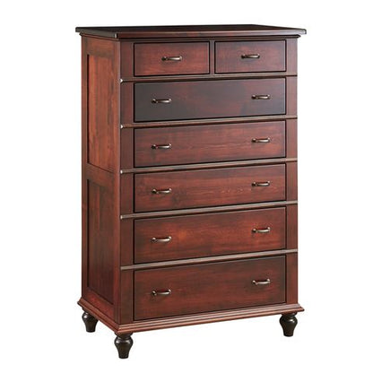 Legacy Chest of Drawers