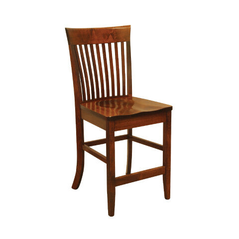 OW Shaker Bar Chair