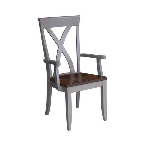 Brooke Arm Chair