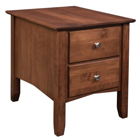 Linwood End Table