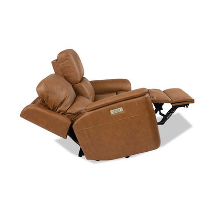 Henry Reclining Loveseat