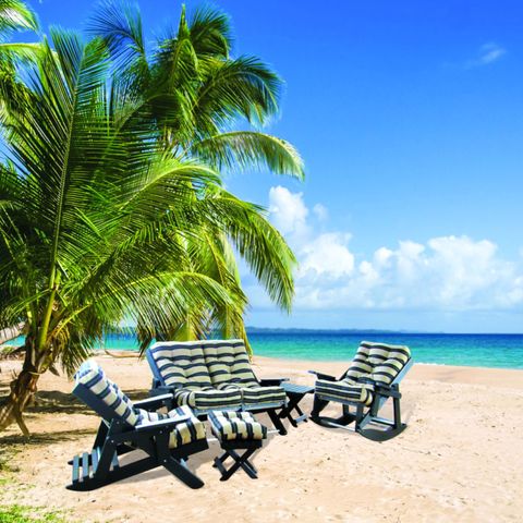 Siesta Outdoor Collection