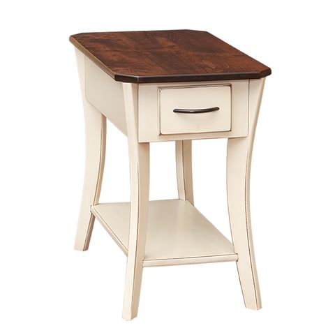 Norway Chair Side Table