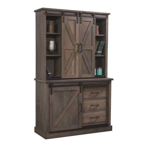 Country Cottage Hutch