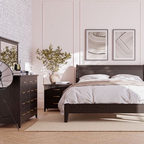Lakeside Bedroom Collection
