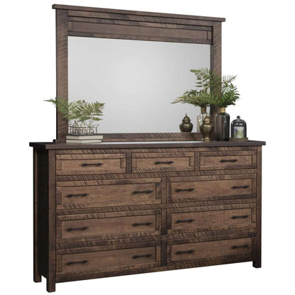 Denali Bedroom Collection