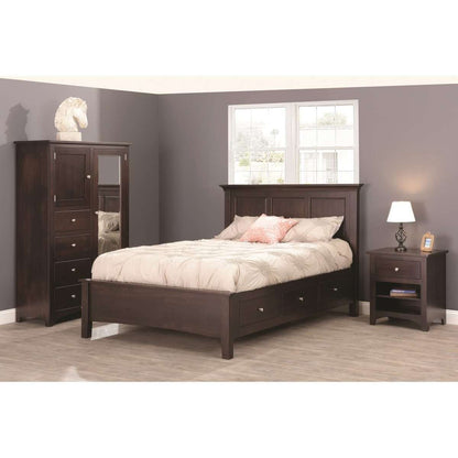 Ellington Chiffonier
