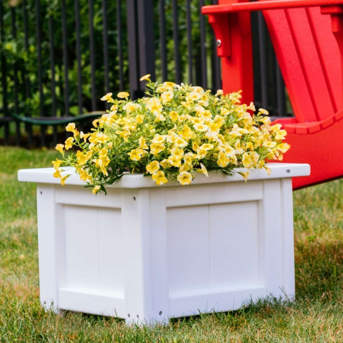 15″ Planter