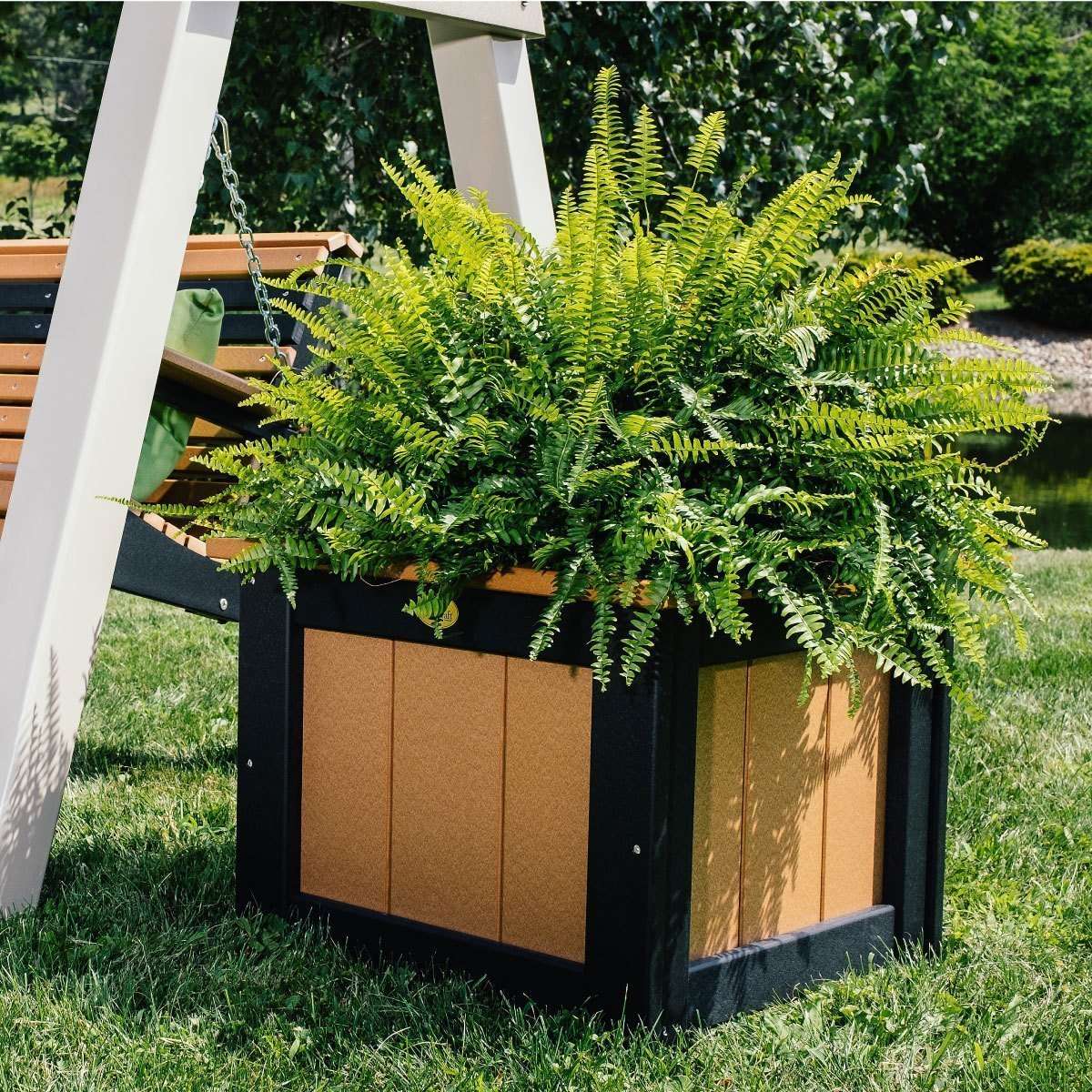 24″ Planter