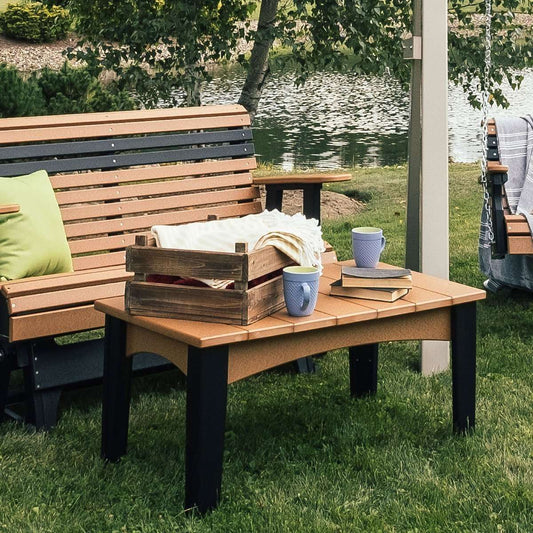 Island Coffee Table