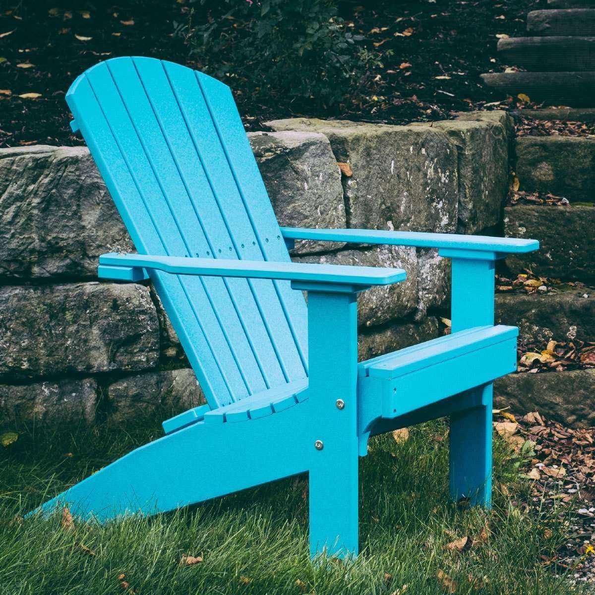 Lakeside Adirondack Chair