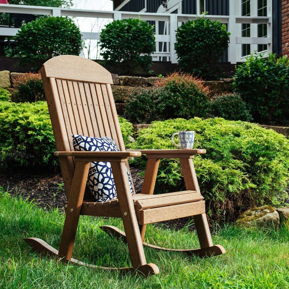 Porch Rocker