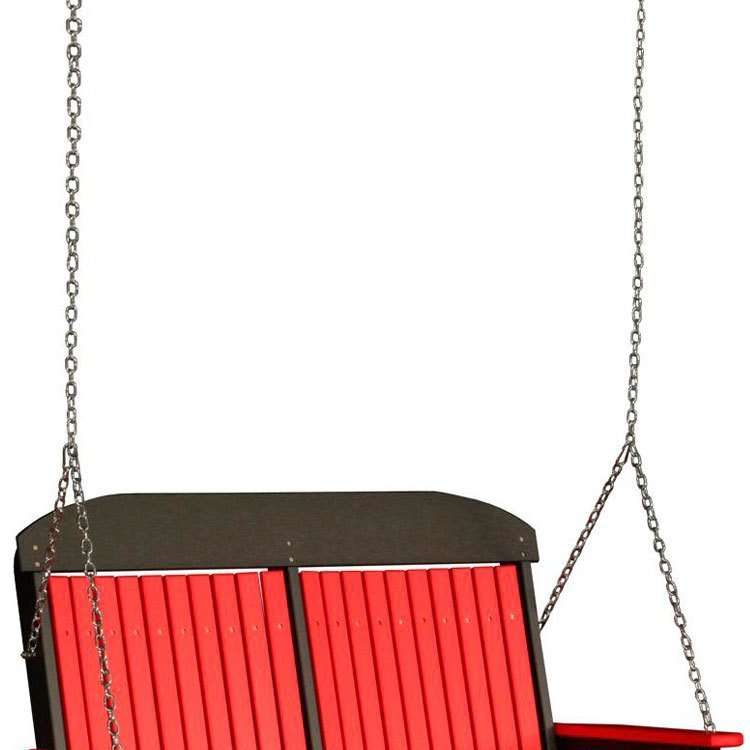 Zinc Swing Chain