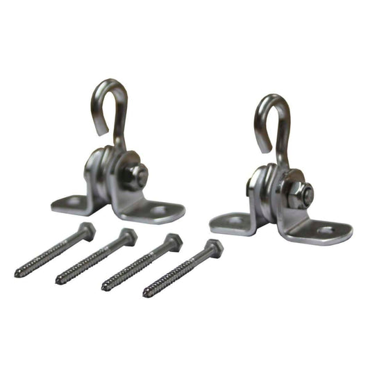 Stainless Steel Hanger Kit