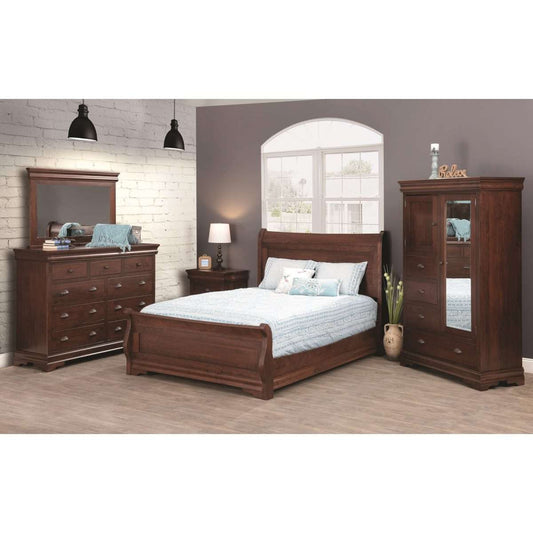 Luxembourg Bedroom Collection