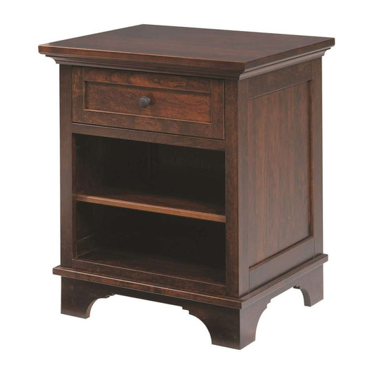 Arlington 1 Drawer Nightstand