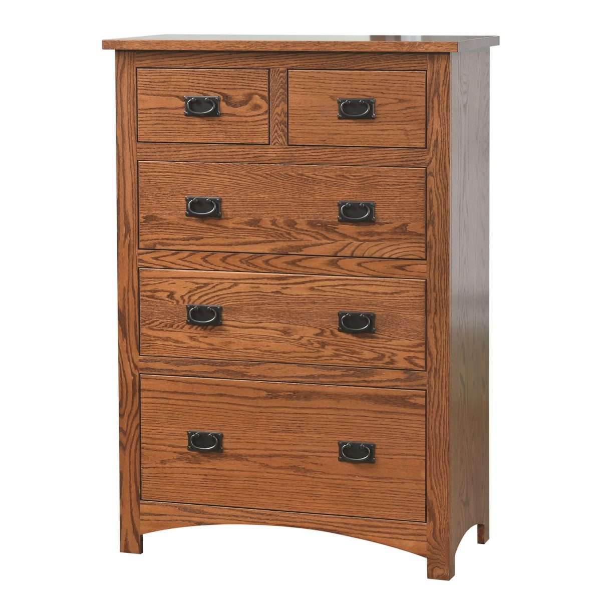 Siesta Mission Chest of Drawers