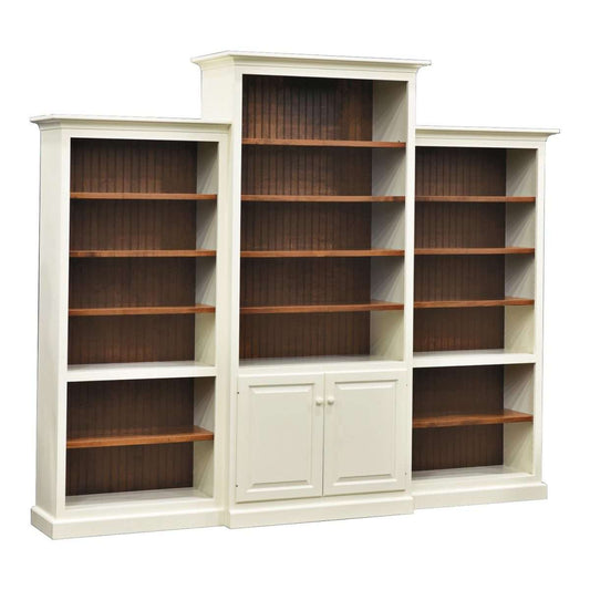 Brooklyn 3 PC Wall Unit